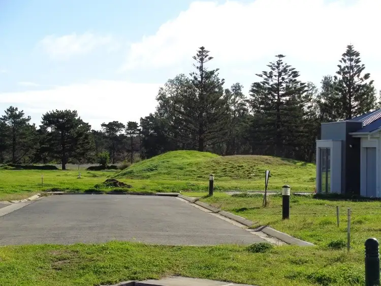 Fourth view of Homely land listing, Lot 200 The Vines Drive, Normanville SA 5204