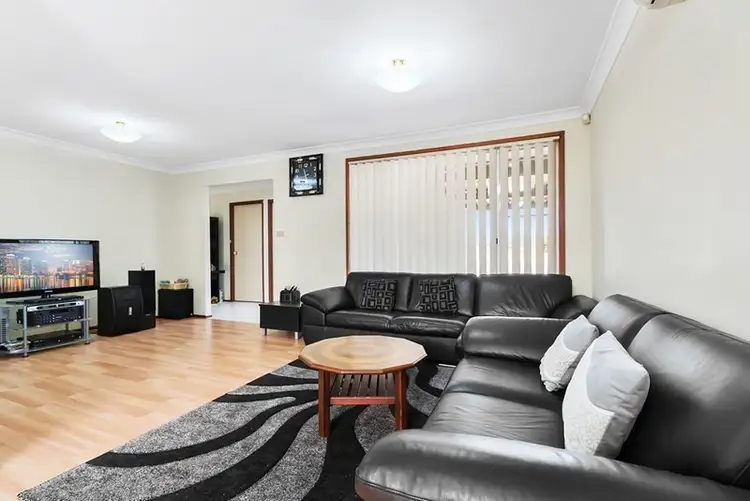 Third view of Homely house listing, 21 Greer Street, Bonnyrigg Heights NSW 2177