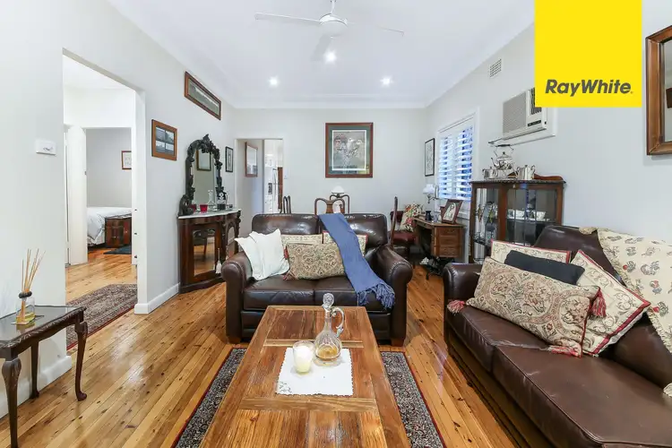 Sixth view of Homely house listing, 18 Simmons Street, Revesby NSW 2212