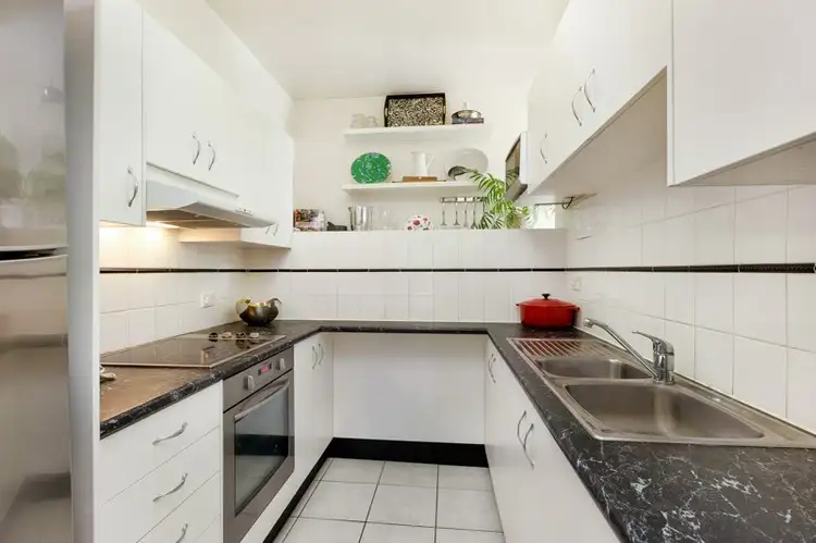 Second view of Homely apartment listing, 16/382 - 384 Mowbray Road, Chatswood NSW 2067