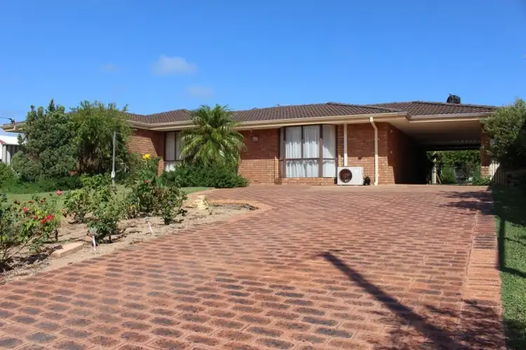 Fifth view of Homely house listing, 7 Bartlett Place, Port Denison WA 6525