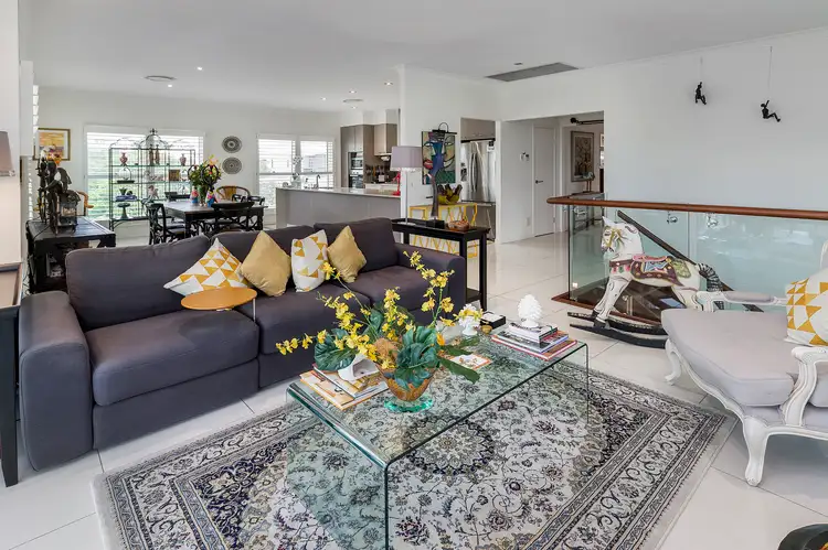 Fifth view of Homely house listing, 1 Onshore Place, Helensvale QLD 4212