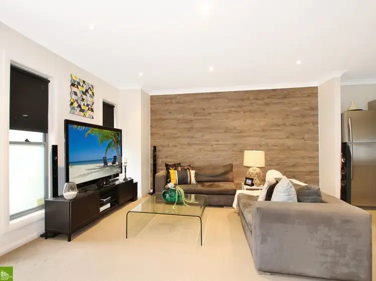 Second view of Homely villa listing, 2/93-95 Avondale Road, Avondale NSW 2530