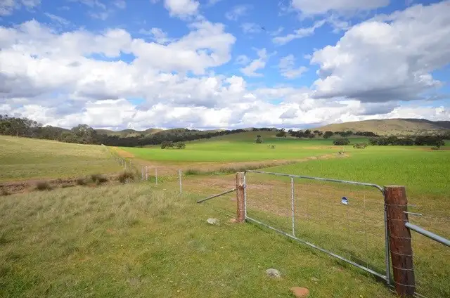 Fifth view of Homely rural property listing, "Toolangie" Barrier Highway, Hallett SA 5419