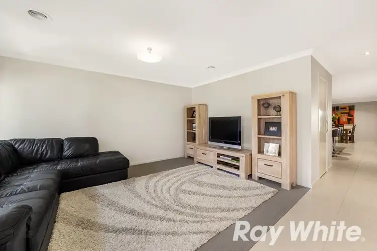 Fourth view of Homely house listing, 15 Drewett Circuit, Croydon VIC 3136