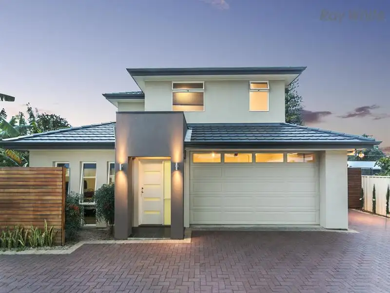 Main view of Homely house listing, 17A Stanley Street, Plympton SA 5038