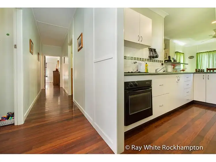 Sixth view of Homely house listing, 148 Simpson Street, Berserker QLD 4701