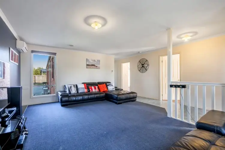 Second view of Homely house listing, 3 Mcarthurs Road, South Morang VIC 3752