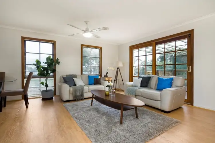Second view of Homely unit listing, 2/109 Station Street, Burwood VIC 3125