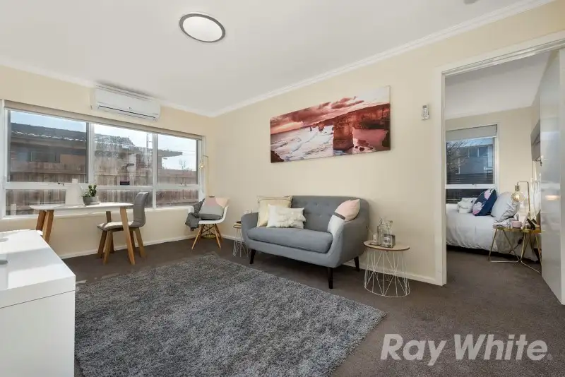 Main view of Homely apartment listing, 1/243 Murrumbeena Road, Murrumbeena VIC 3163