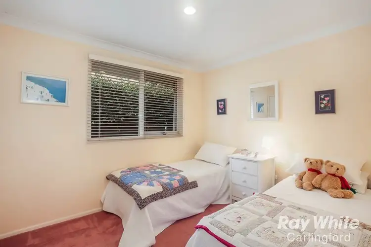 Seventh view of Homely house listing, 9 Lipsia Place, Carlingford NSW 2118
