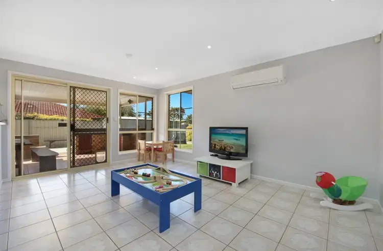 Fourth view of Homely house listing, 5 Brisbane Crescent, Deception Bay QLD 4508