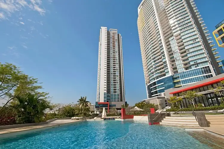 Sixth view of Homely apartment listing, 1228/56 Scarborough Street, Southport QLD 4215