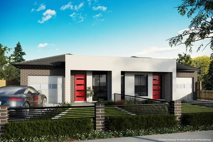 27 Gungarlan Drive, Keilor East VIC 3033