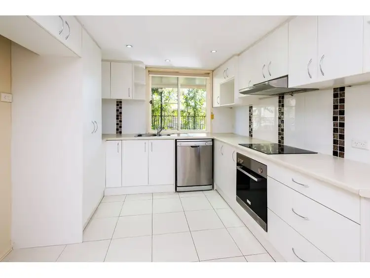 Third view of Homely townhouse listing, 45/15 Erindale Close, Wishart QLD 4122