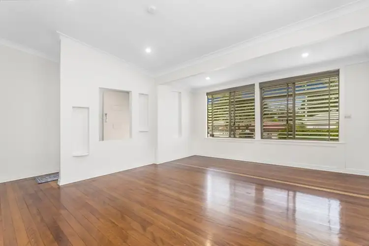 Second view of Homely house listing, 22 Lindale Street, Chermside West QLD 4032