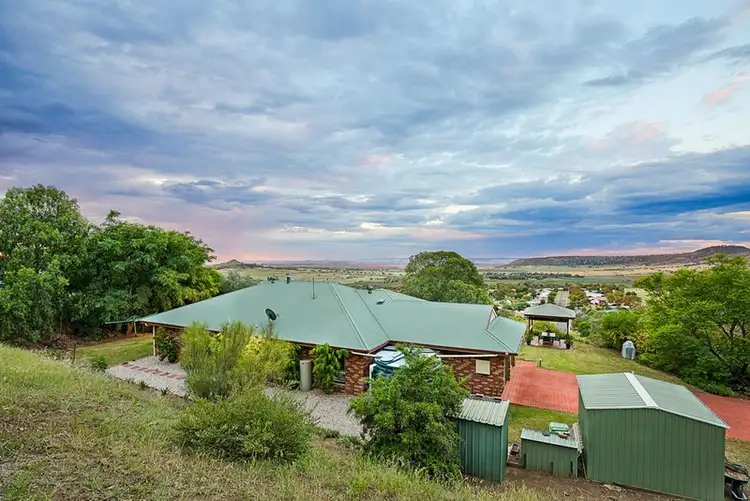 Second view of Homely house listing, 17 Darel Street, Kingsthorpe QLD 4400