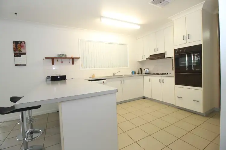 Second view of Homely house listing, 42 Cowan Crescent, Emerald QLD 4720