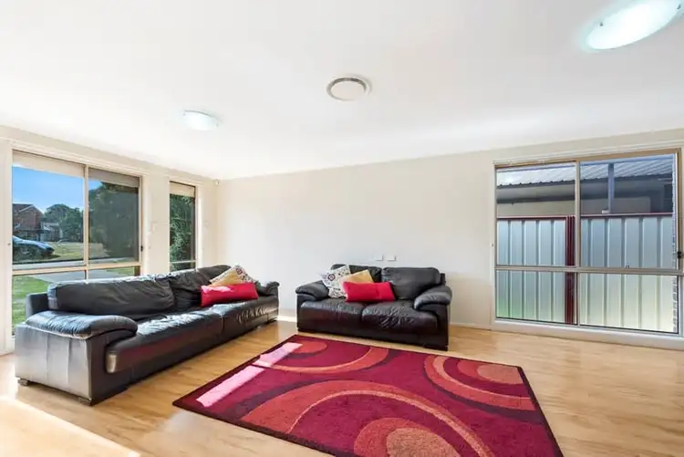 Third view of Homely house listing, 62 Prairievale Road, Bossley Park NSW 2176