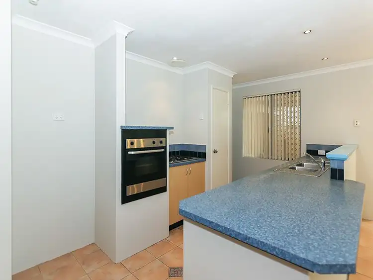 Second view of Homely house listing, 39 Bindoon Loop, Huntingdale WA 6110