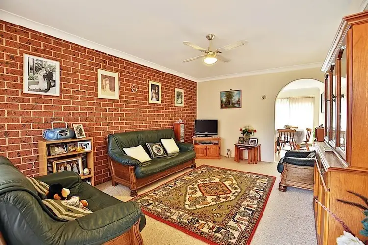 Fourth view of Homely unit listing, 5/4 Brodie Close, Bomaderry NSW 2541