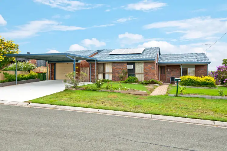 51 Parliament Street, Bethania QLD 4205
