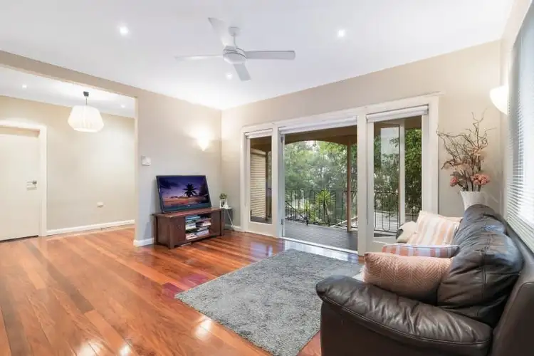 Seventh view of Homely house listing, 1043 Moggill Road, Kenmore QLD 4069