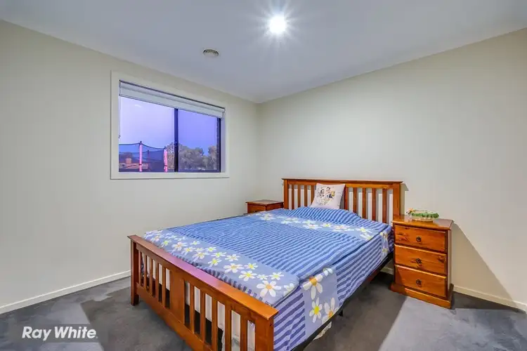 Fourth view of Homely house listing, 3 Samantha Court, Tarneit VIC 3029