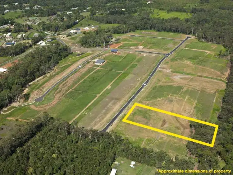 Fifth view of Homely land listing, Address available on request