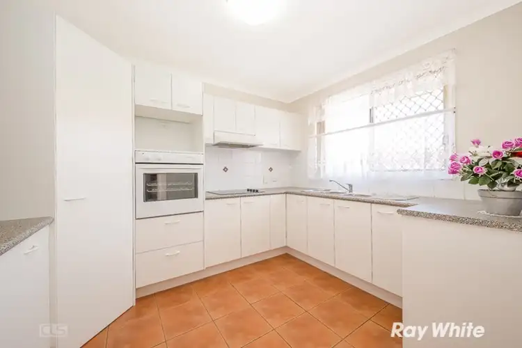 Third view of Homely unit listing, 28/7 Coolgarra Avenue, Bongaree QLD 4507