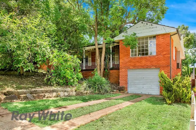 Main view of Homely house listing, 1 Meredith Street, Epping NSW 2121