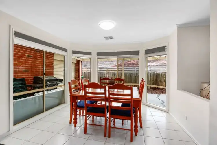 Sixth view of Homely house listing, 7 Baystone Place, Lilydale VIC 3140