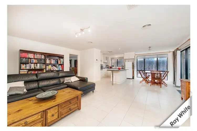 Fourth view of Homely house listing, 14 Alice Cummins Street, Gungahlin ACT 2912