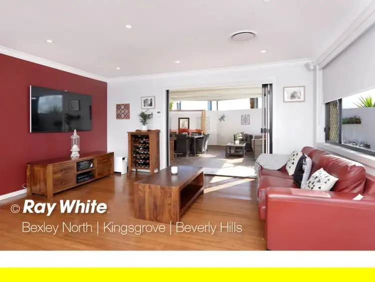 Fourth view of Homely house listing, 16 Edith Street, Bardwell Park NSW 2207