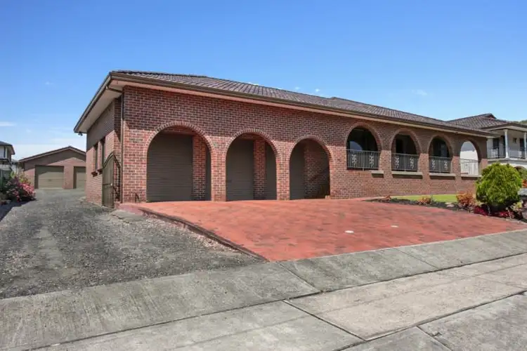 Second view of Homely house listing, 26 Greenfield Road, Greenfield Park NSW 2176