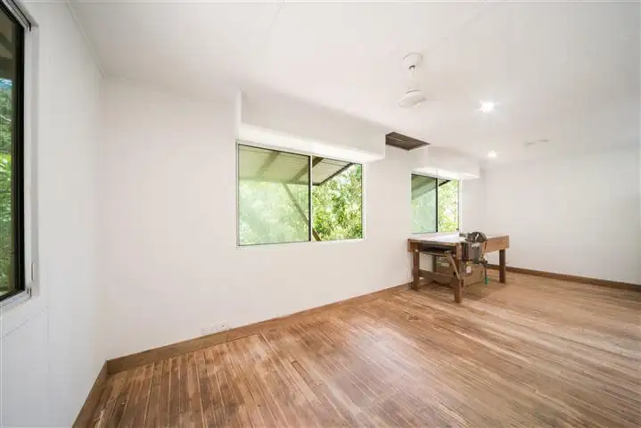 Fifth view of Homely house listing, 28 Timberland Road, Jubilee Pocket QLD 4802