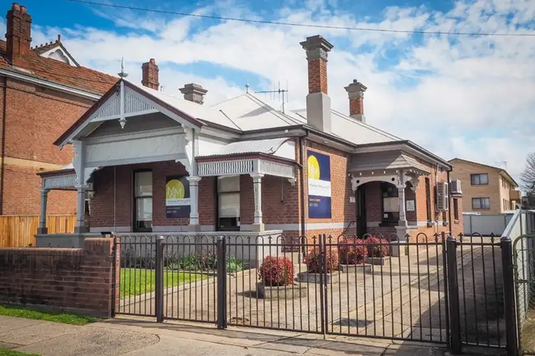 Third view of Homely house listing, 125 William Street, Bathurst NSW 2795