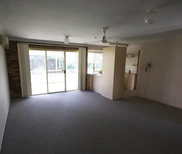 Fifth view of Homely unit listing, Unit 2/90 Fitzroy Street, Warwick QLD 4370
