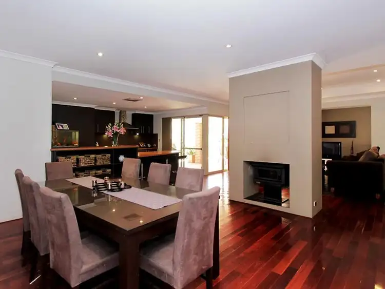 Fifth view of Homely house listing, 36 Harling Way, Bullsbrook WA 6084