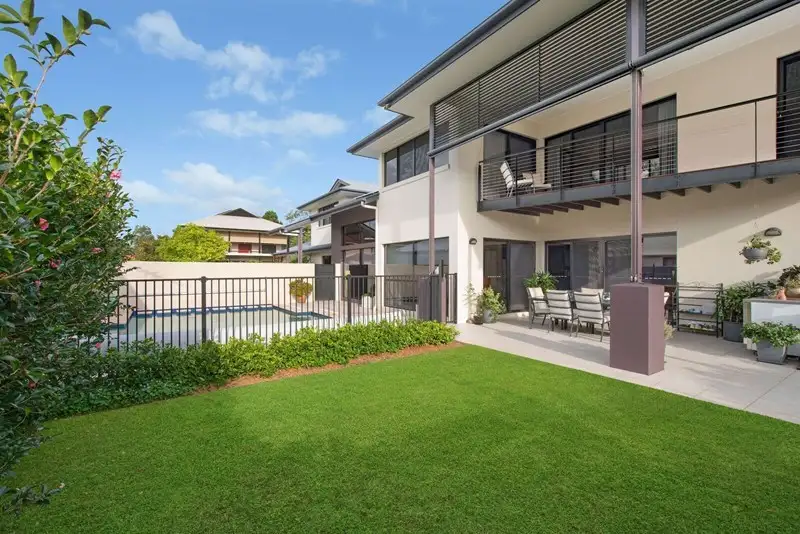 Main view of Homely house listing, 2b Quandong Street, Ashgrove QLD 4060