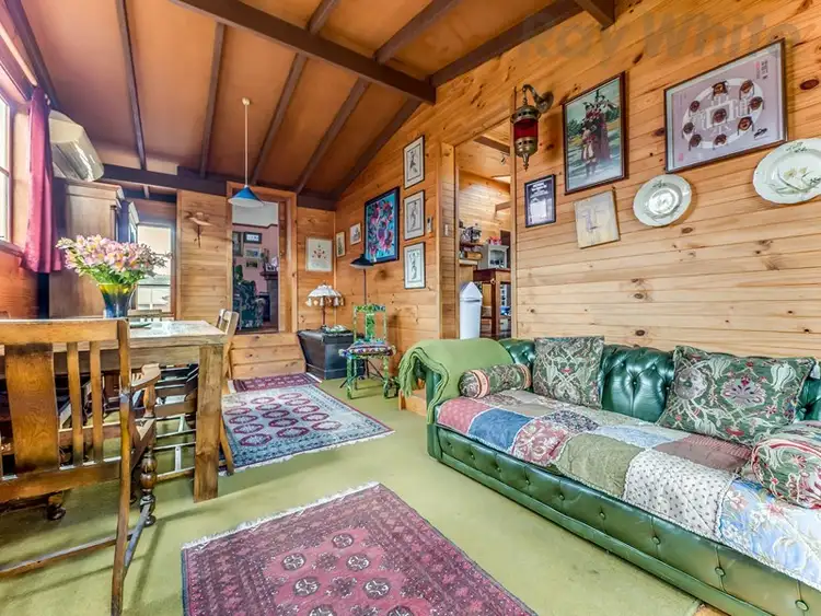 Sixth view of Homely house listing, 6 Thirza Street, New Town TAS 7008