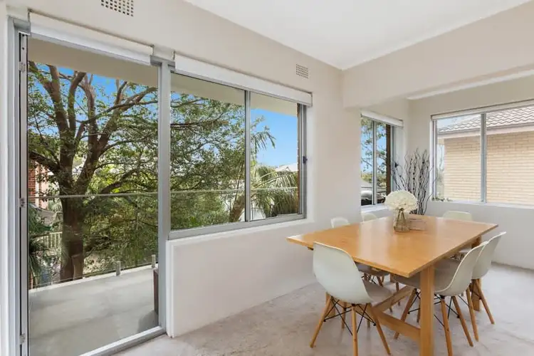 Third view of Homely apartment listing, 8/6 Hill Street, Queenscliff NSW 2096