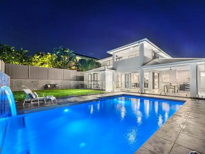 Main view of Homely house listing, 2 Jerome Street, Coorparoo QLD 4151