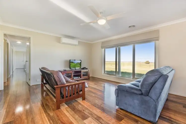 Fourth view of Homely house listing, 46 Robertson Road, Lethbridge VIC 3332