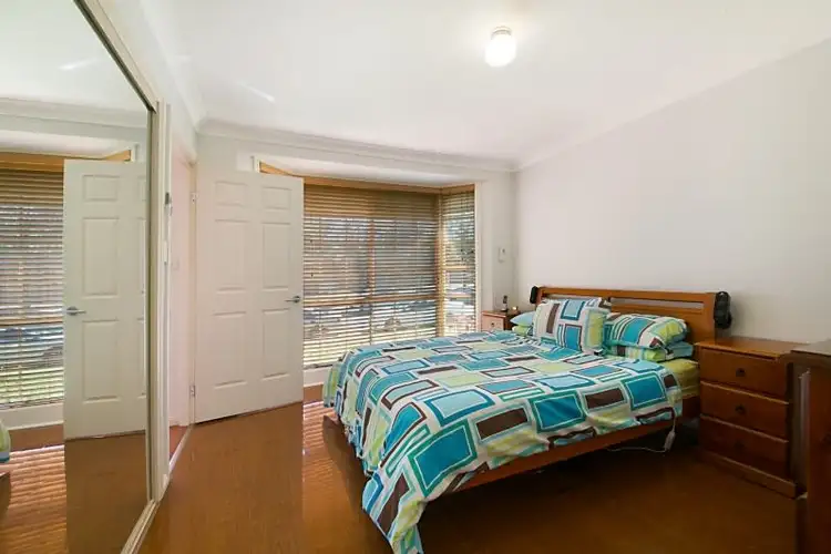 Fourth view of Homely house listing, 35 Aliberti Drive, Blacktown NSW 2148