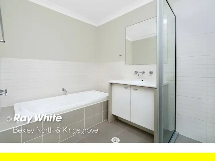 Fifth view of Homely house listing, 6 Montefiore Avenue, West Hoxton NSW 2171