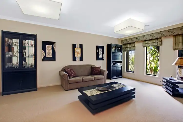 Fifth view of Homely house listing, 5 Braywood Terrace, Mernda VIC 3754