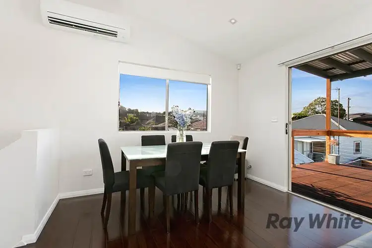 Fourth view of Homely townhouse listing, 2/27 West Street, Wollongong NSW 2500