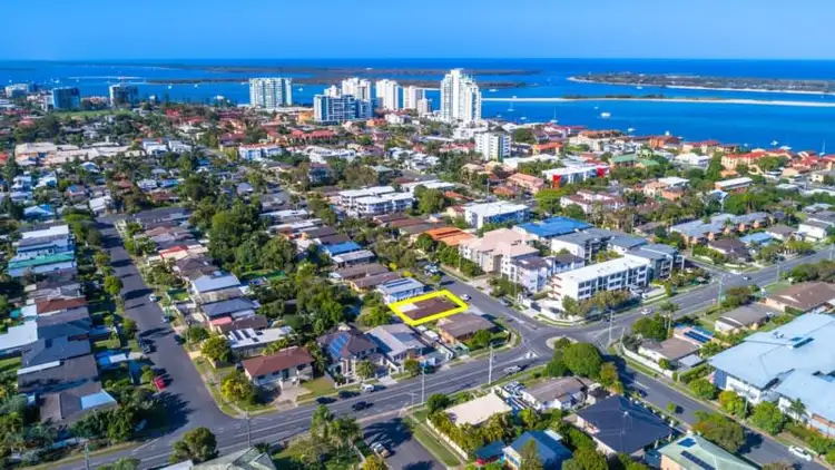 Main view of Homely house listing, 102 Muir Street, Labrador QLD 4215