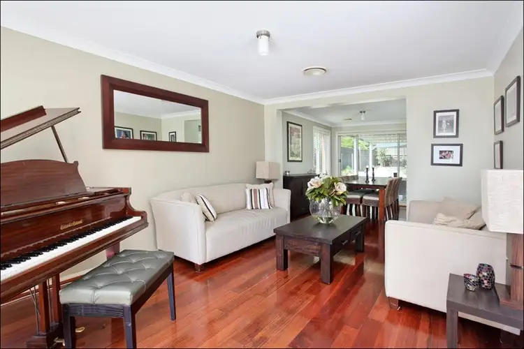 Fourth view of Homely house listing, 13 Briana Court, Kellyville NSW 2155